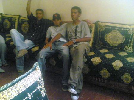 hafla